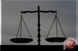 150 Hakim di Jatim Dilaporkan Melanggar Kode Etik